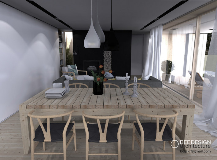 Architectural Home Design