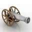 Cannon