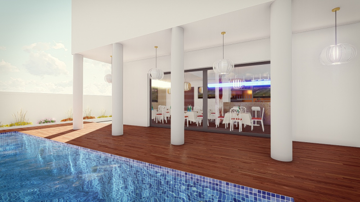 Architectural Home Design — AdamsCAD GH — Accra, Ghana