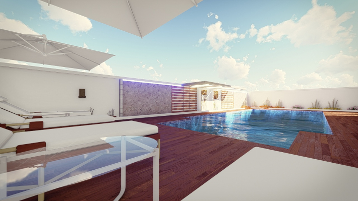 Architectural Home Design — AdamsCAD GH — Accra, Ghana
