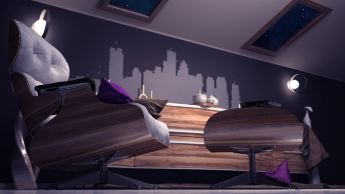 Architectural Home Design