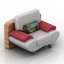 Armchair