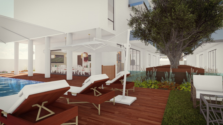 Architectural Home Design — AdamsCAD GH — Accra, Ghana