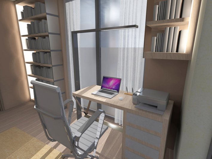 Architectural Home Design