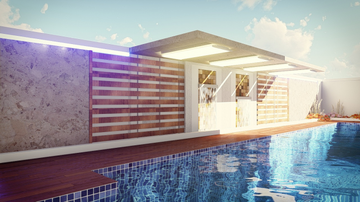 Architectural Home Design — AdamsCAD GH — Accra, Ghana