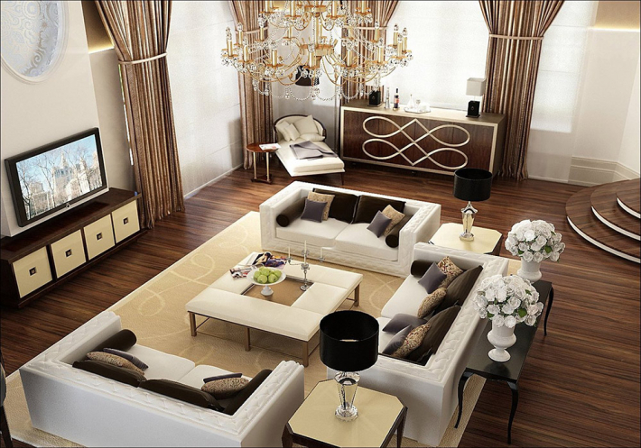 Architectural Home Design