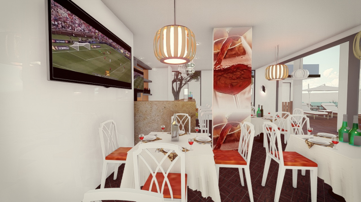 Architectural Home Design — AdamsCAD GH — Accra, Ghana