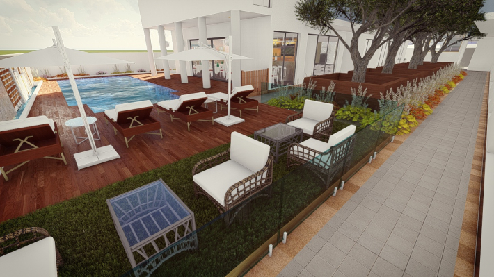 Architectural Home Design — AdamsCAD GH — Accra, Ghana