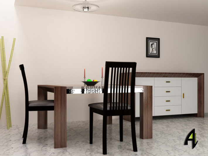Architectural Home Design