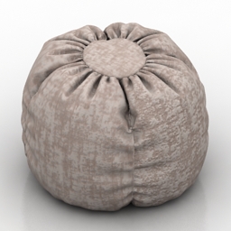 seat 3 3D Model Preview #3c35a688