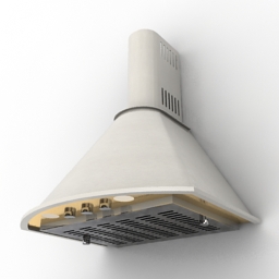 vent 3D Model Preview #ae2ca4aa