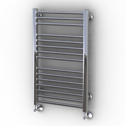 dryer 13 3D Model Preview #6e3c77b9