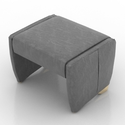 3D Seat preview