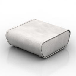 seat - 3D Model Preview #282cfa96