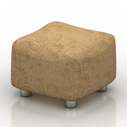 3D Seat preview