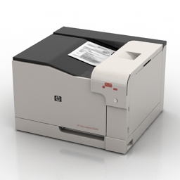 3D Printer preview