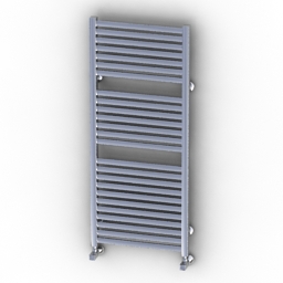 dryer 5 3D Model Preview #6da66ab9