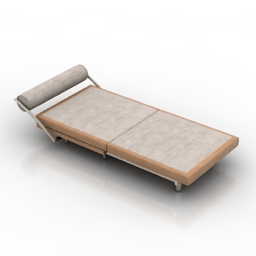 3D Sofa preview
