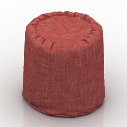3D Seat preview