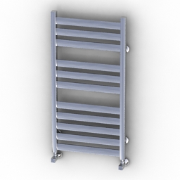 dryer 11 3D Model Preview #37f51b22