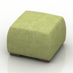 3D Seat preview