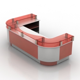 rack 3D Model Preview #73728a81