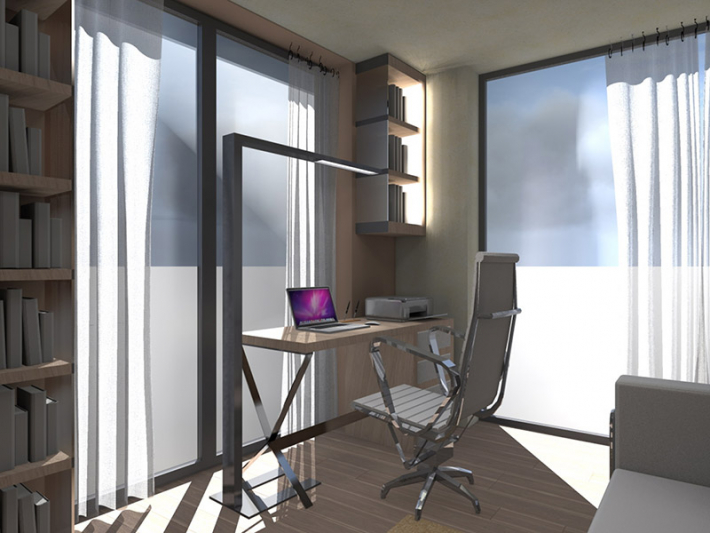 Architectural Home Design