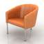 Armchair