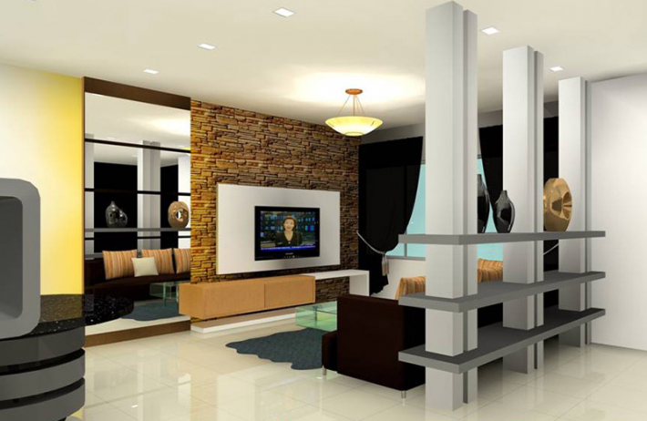 Architectural Home Design