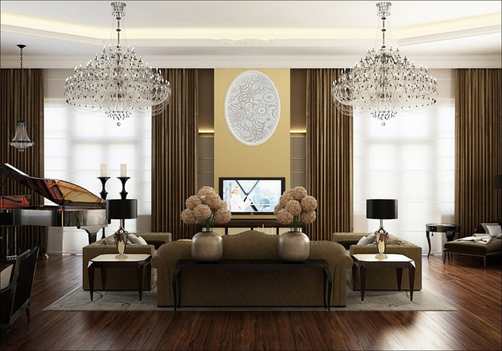 Architectural Home Design