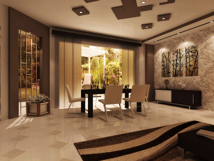 Architectural Home Design