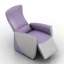 Armchair