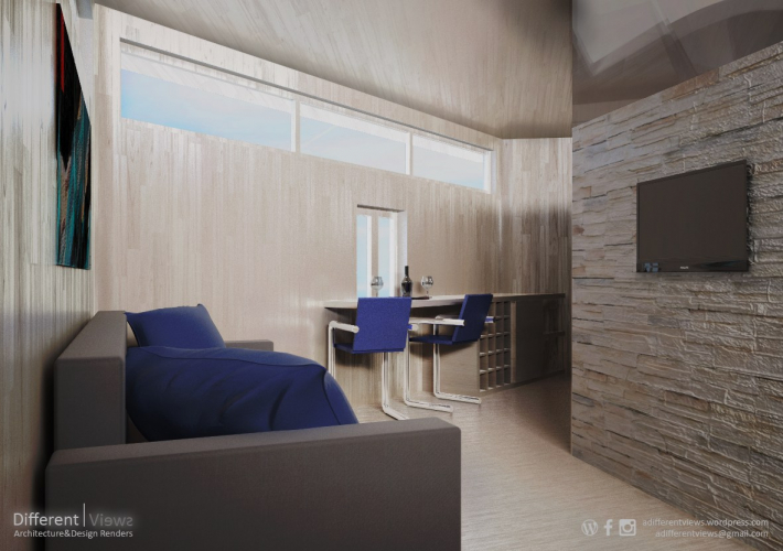 Architectural Home Design