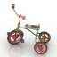 Tricycle