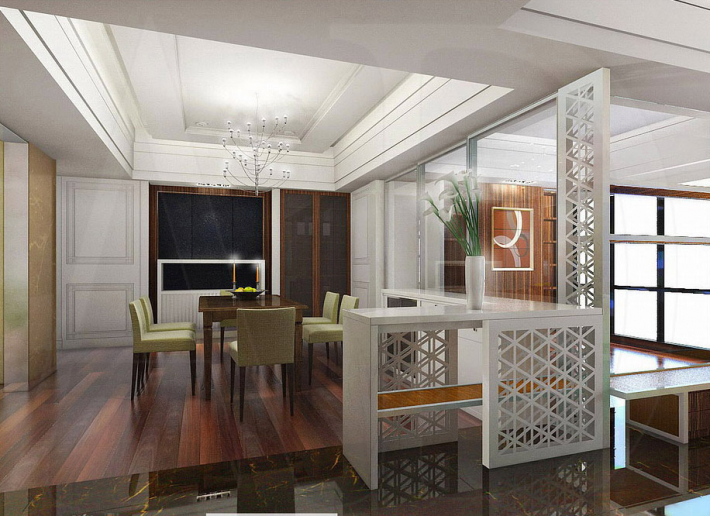 Architectural Home Design