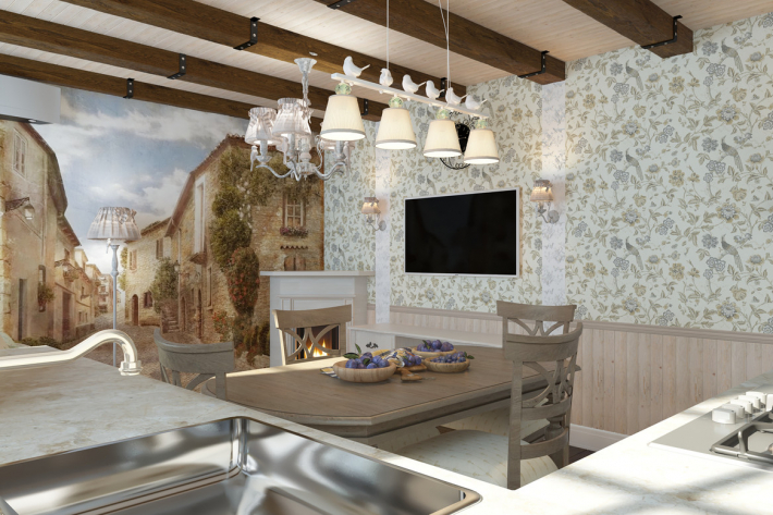 Architectural Home Design