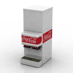 3D Station preview