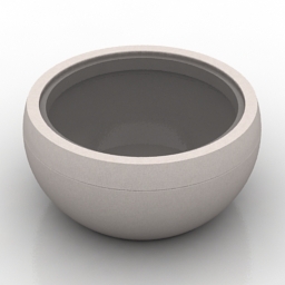 3D Table preview