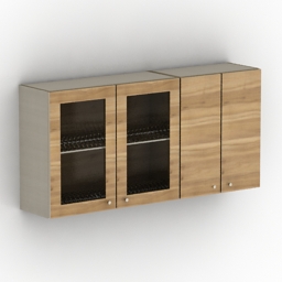 shelf - 3D Model Preview #19122c9a