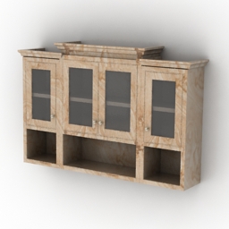 3D Shelf preview