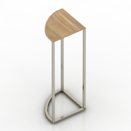 table 1 3D Model Preview #4cf700aa