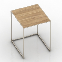 table 5 3D Model Preview #42543b40