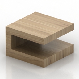 table 1 3D Model Preview #26ad4581