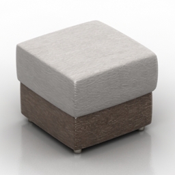 seat - 3D Model Preview #cda3f340