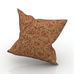 pillow 1 3D Model Preview #c36df9b5