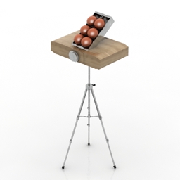 3D Bowling Machine preview