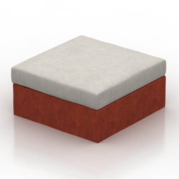 3D Seat preview