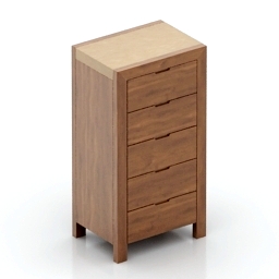 locker - 3D Model Preview #6ecb67ea