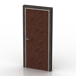 door apriori 3D Model Preview #bb6ddeec