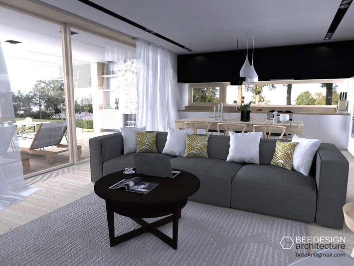 Architectural Home Design